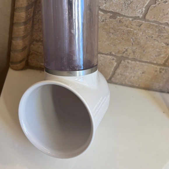 Kitchenaid Mixer Fresh Prep Slicer/Shredder Attachment Excellent Condition - Picture 7 of 7